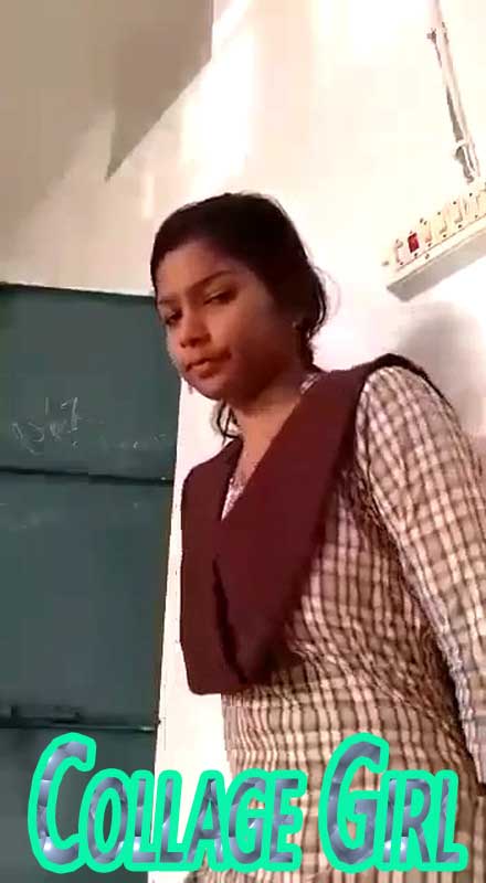 Clg Girl Big Boobs Hard Pressed And Smooching In Classroom –